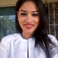 Aileen Janeth Sanchez Castrellon