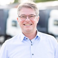 ALAIN BLOKLAND