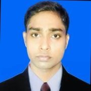 Md. Kawsar Ali