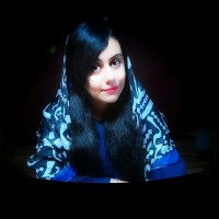 Sahar Solati Masouleh