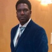 Christopher Woodson