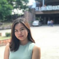 Denisse Monique Balita