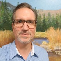 David A. Douglas