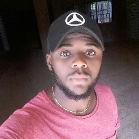 Ramsey Offorbuike