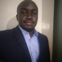 Derrick Obimbo