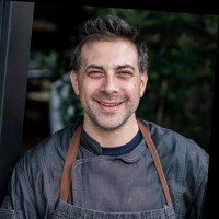 Chef Joshua Korn