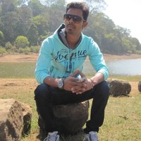Pratik Solanki