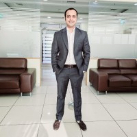 Rahul Mahapatra