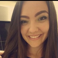 Katie Lavergne