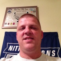 Daniel Brown
