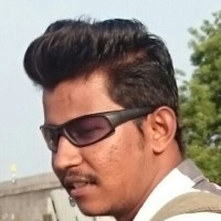 Christopher Raja