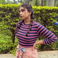 Ruchitha Reddy