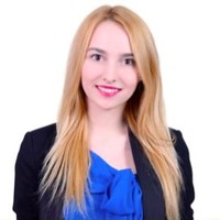 Alina-Elena Gheorghica