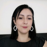 Yassamine El Houari