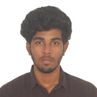 Aaren Antony