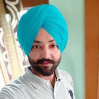 Manpreet Singh