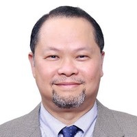 Daniel K C Loh
