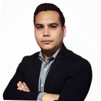 Victor Alfonso Ramirez