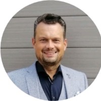 Sander Van Geffen