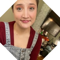 Megan Angus