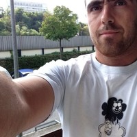 Luis Ribeiro