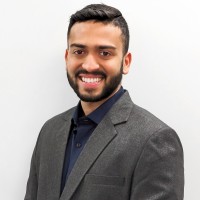 Aaron Dsilva