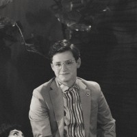 Austin Perry