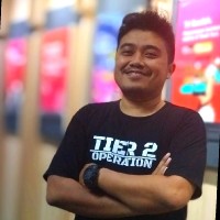 Gawang Pandu Herdijaya