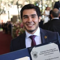 José Angel Quintero