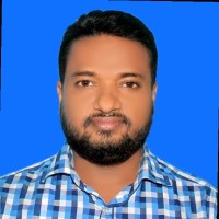 Farid Uddin Raju