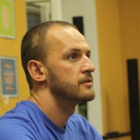 Sergey Vashkevich
