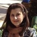 Maria Haque