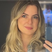 Priscila Bier Da Silveira
