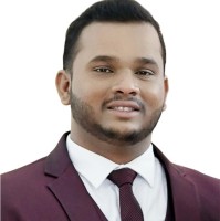 Shimjo George