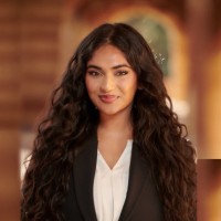 Sonya Surapaneni