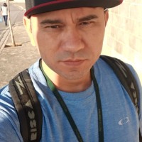 Ernandes Melo Silva