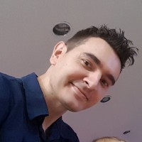 Guilherme Hillmann, A-Csm, Csm, Mba