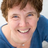 Anja Couperus