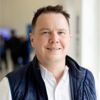 Gavin McClafferty