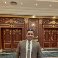 Khaled Nour