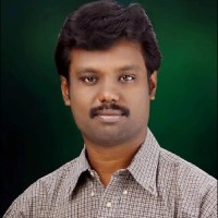 Meda Venkatesh