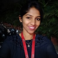 Pallavi Melasheemi