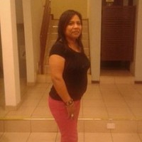 Mariarosa Hernandez
