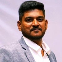 Shashikumar KV