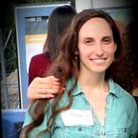 Tal Yampolsky (Moskovitz)