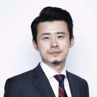 James Choi
