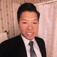 Christopher Yang