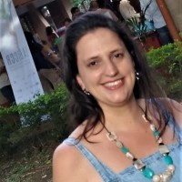 Maria Luiza Cafalchio de Oliveira