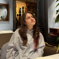 Anano Mzhavanadze