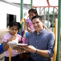 Rubén Martínez Bonilla